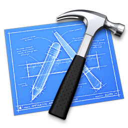Xcode icon
